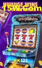 A Emoção da Loteria na KK123: Uma Chance de Mudança de Vida