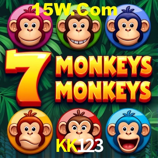 Descubra a Magia dos Jogos de Arcade no KK123